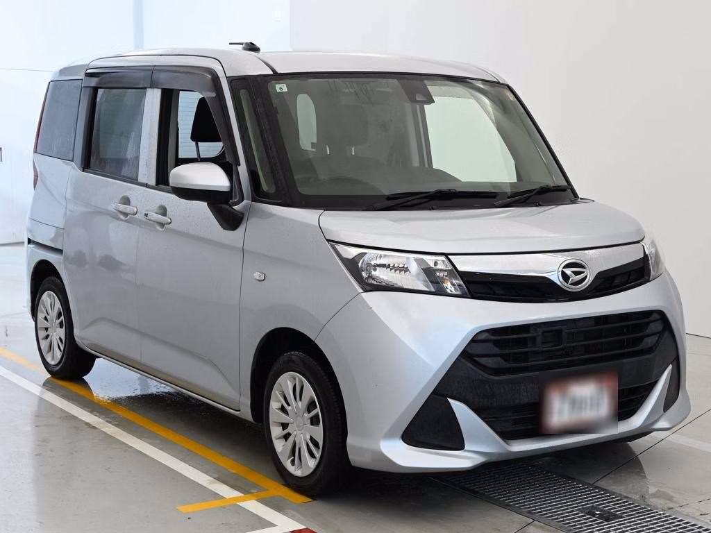 DAIHATSU THOR