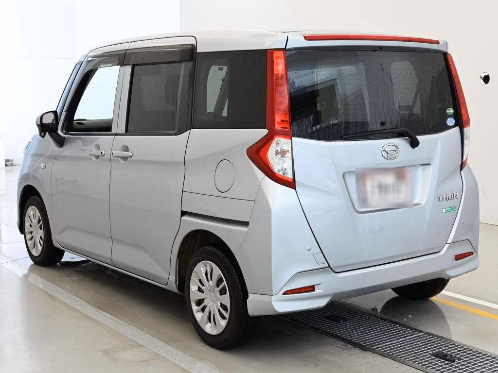 DAIHATSU THOR