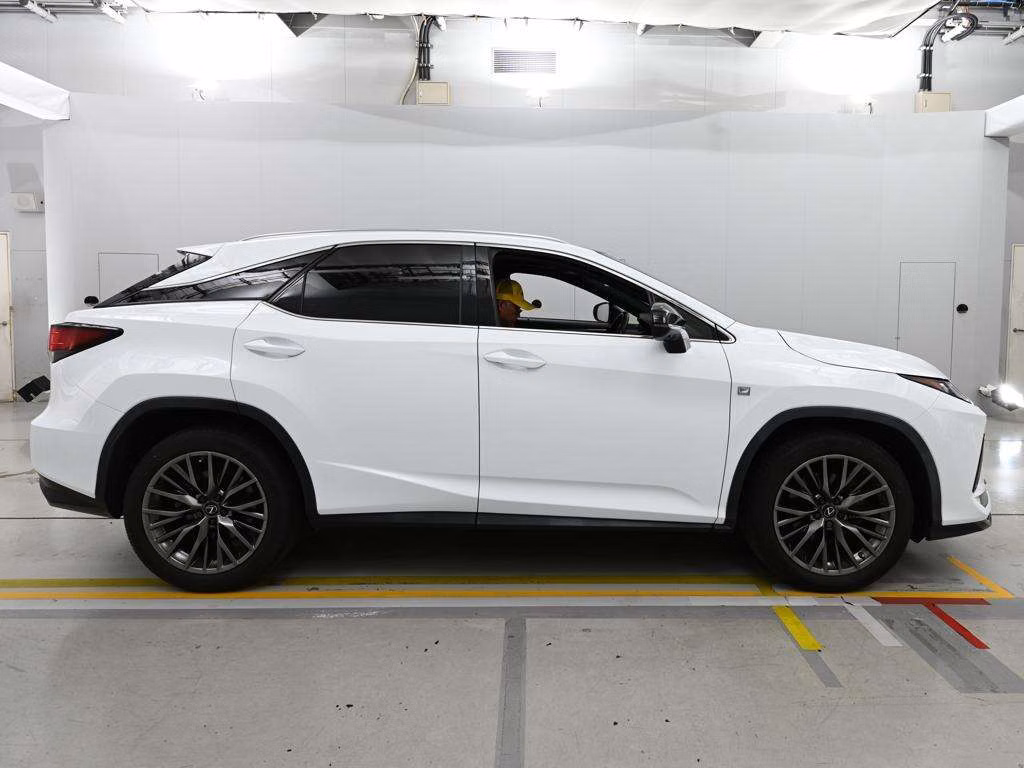 LEXUS RX300