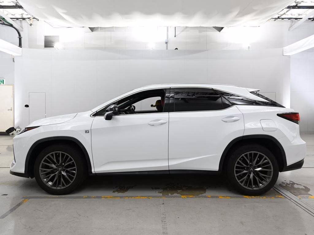 LEXUS RX300