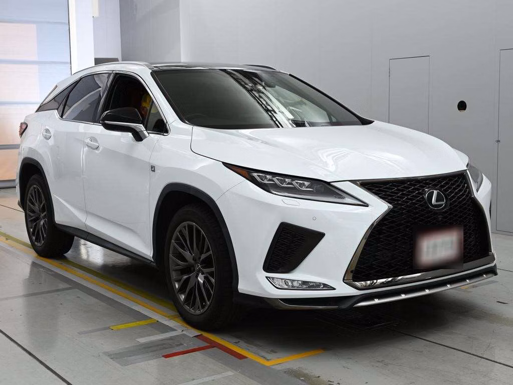 LEXUS RX300