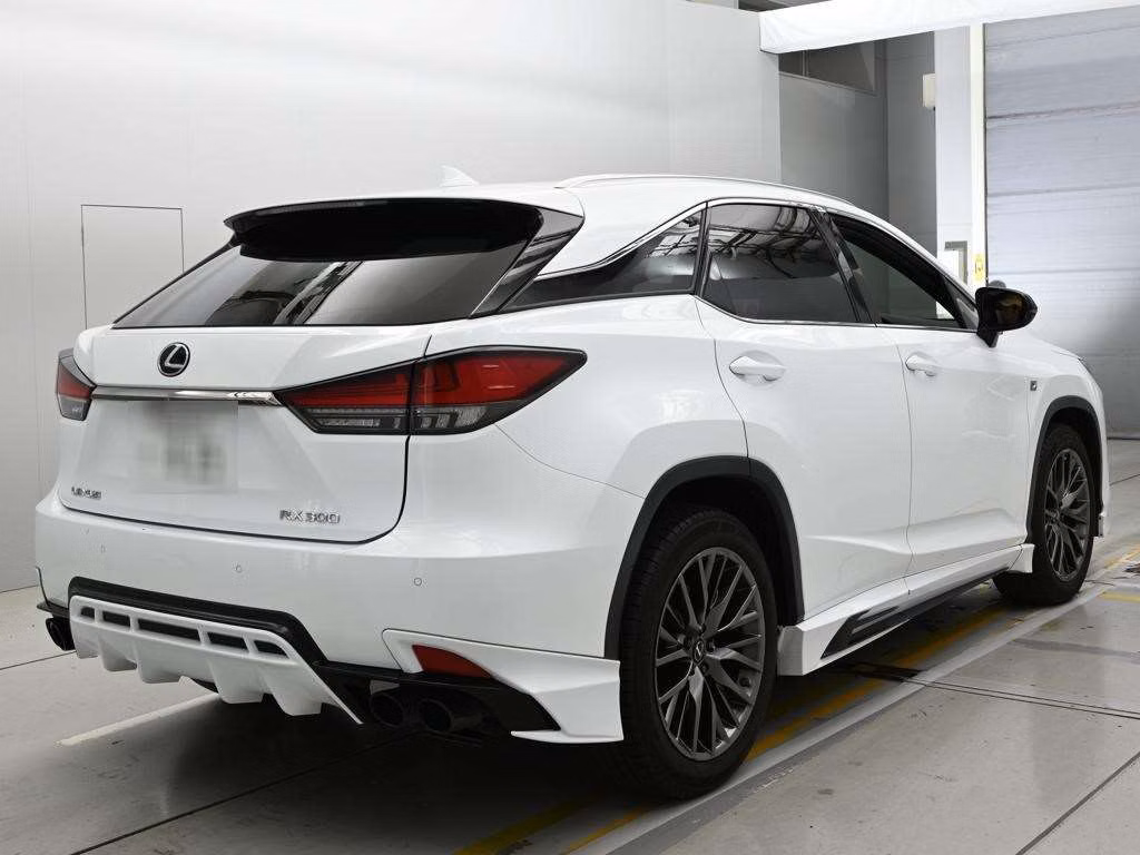LEXUS RX300