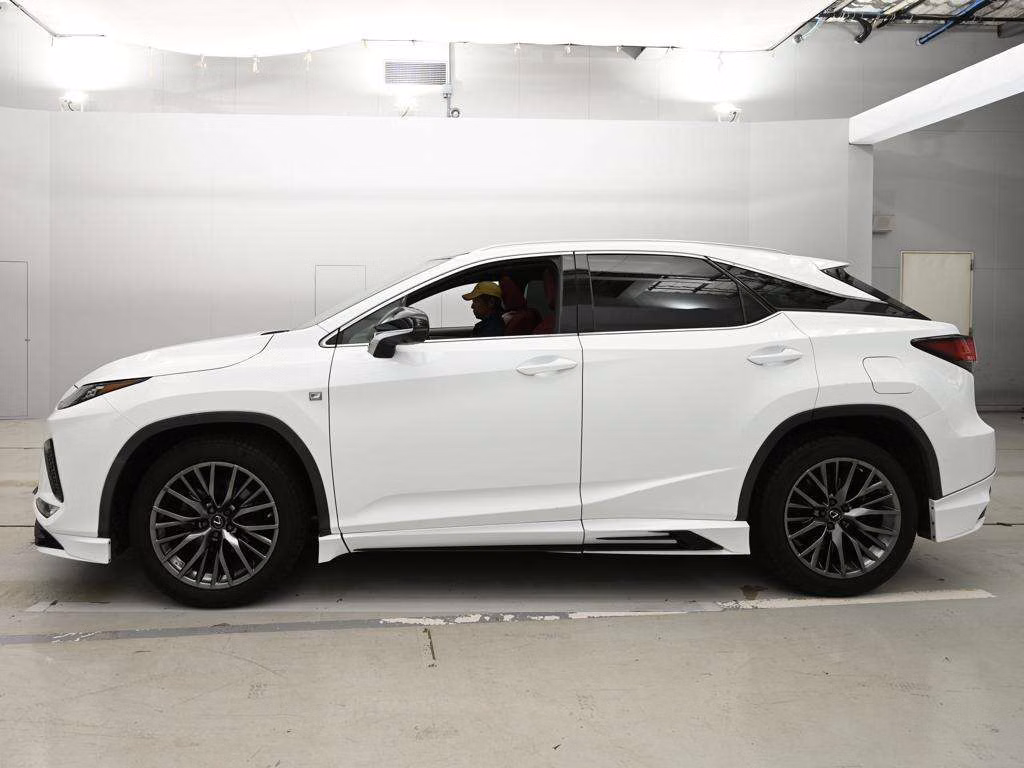LEXUS RX300