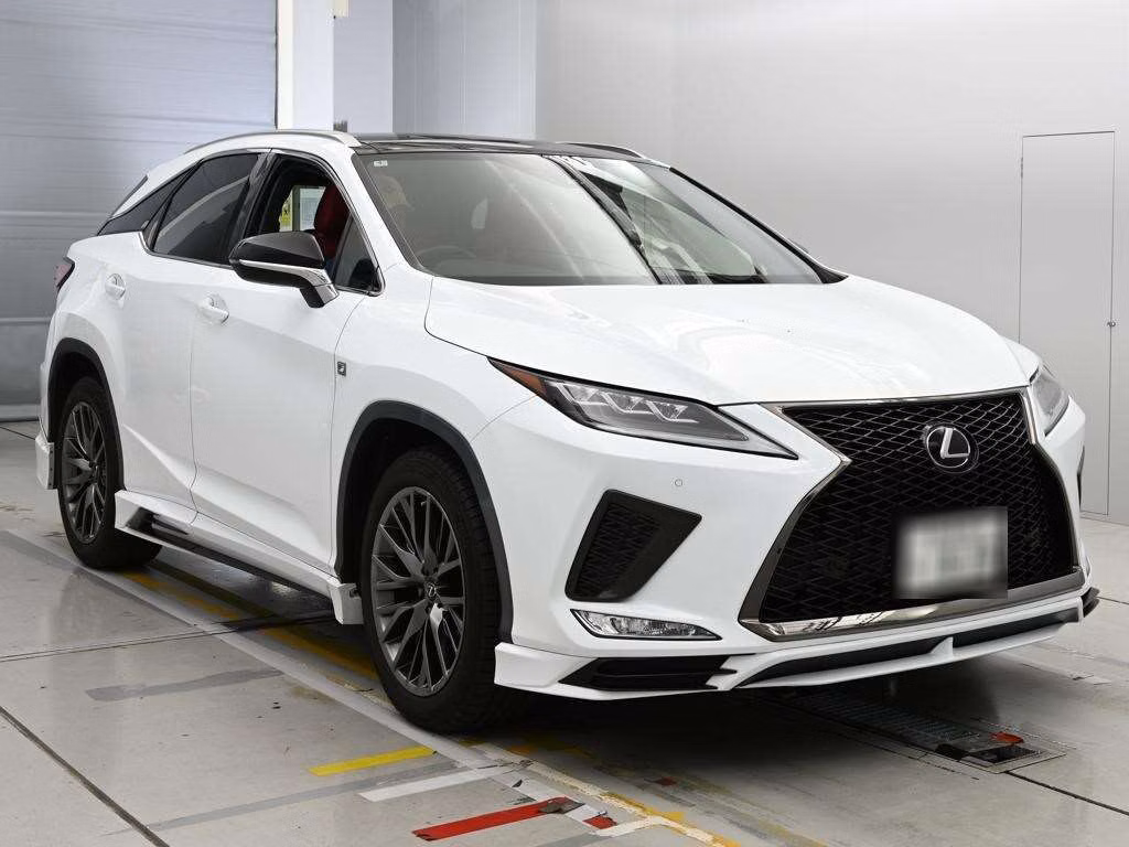 LEXUS RX300