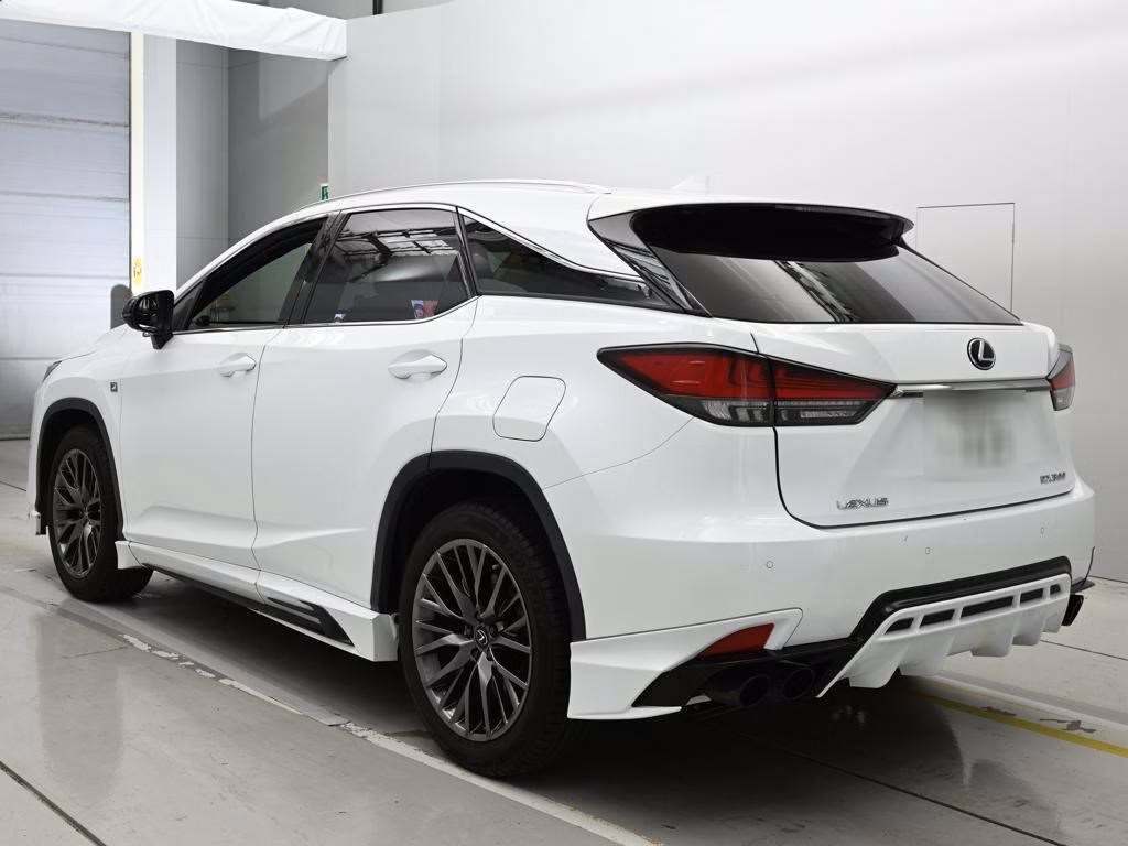LEXUS RX300