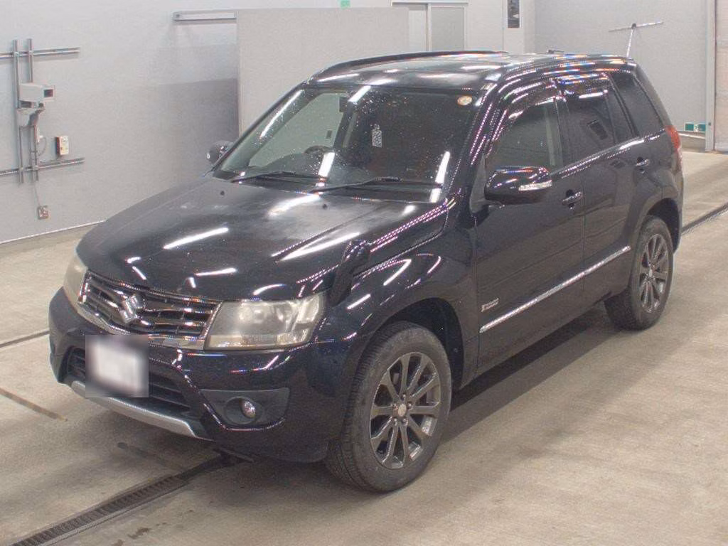 SUZUKI ESCUDO
