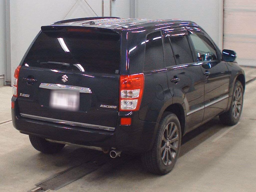 SUZUKI ESCUDO