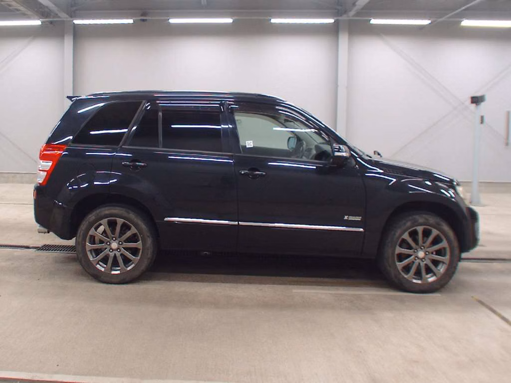 SUZUKI ESCUDO