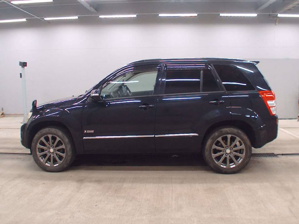 SUZUKI ESCUDO
