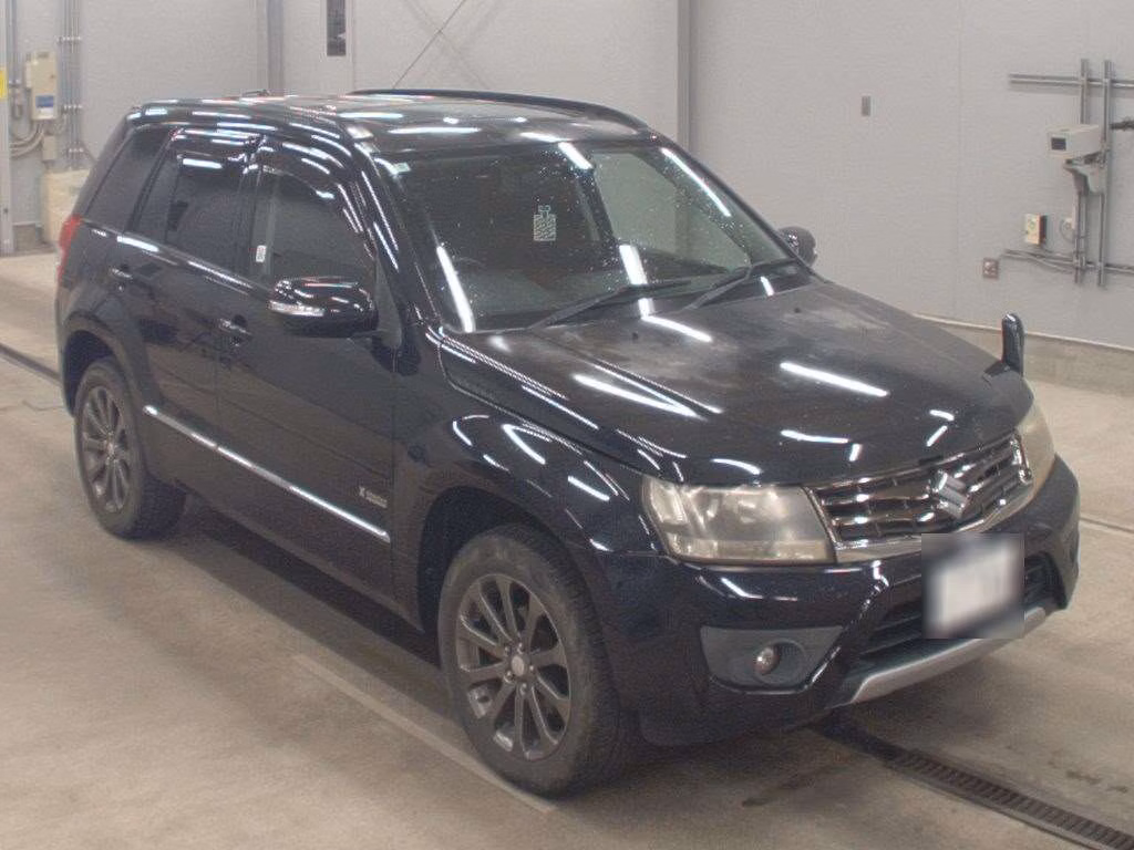 SUZUKI ESCUDO
