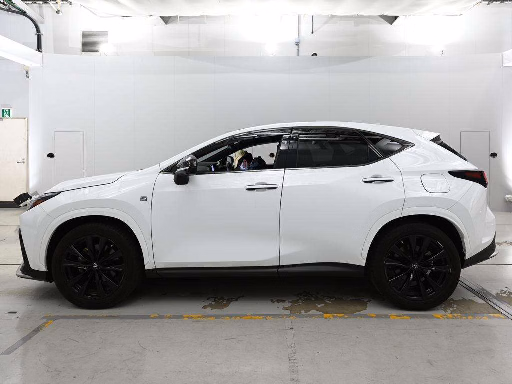 LEXUS NX350