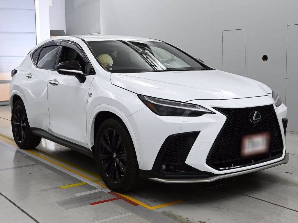 LEXUS NX350