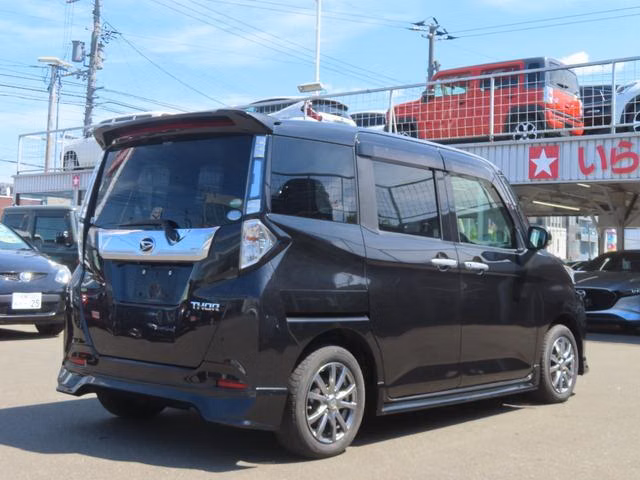 DAIHATSU THOR