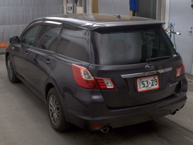SUBARU EXIGA