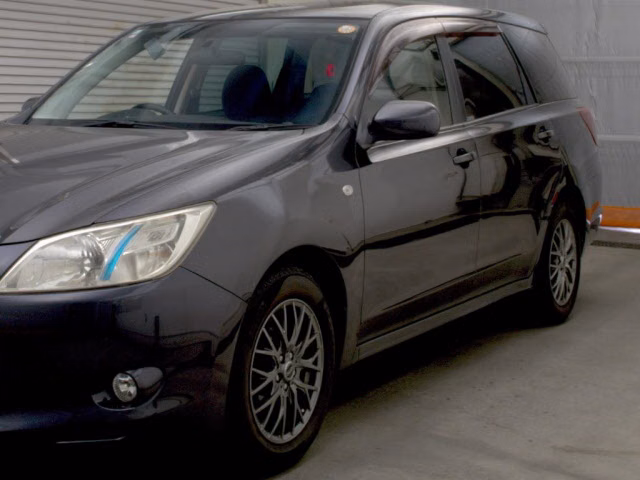 SUBARU EXIGA