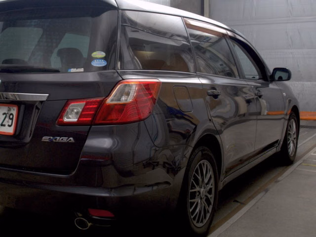 SUBARU EXIGA