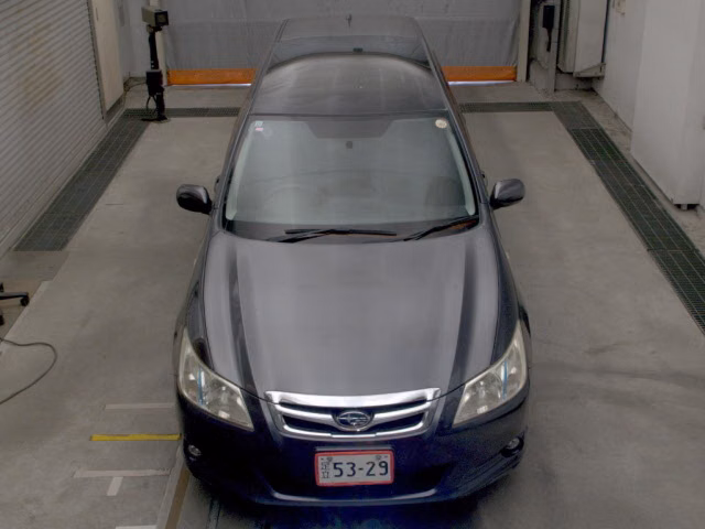 SUBARU EXIGA