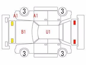 DAIHATSU BOON