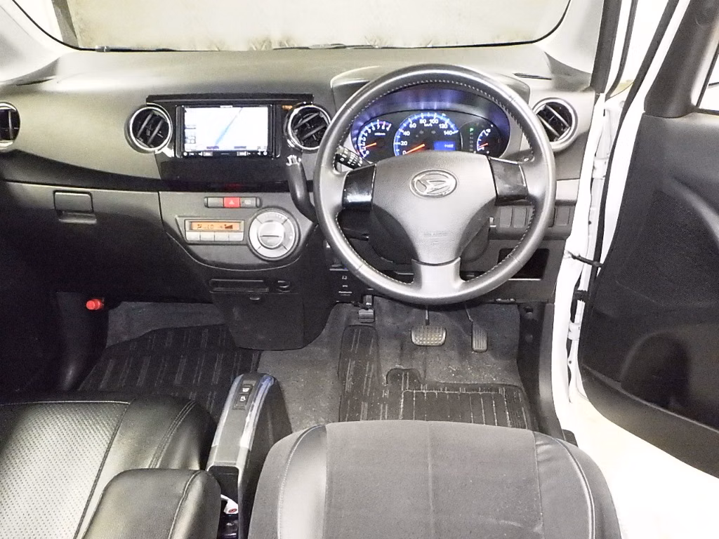 DAIHATSU TANTO EXE
