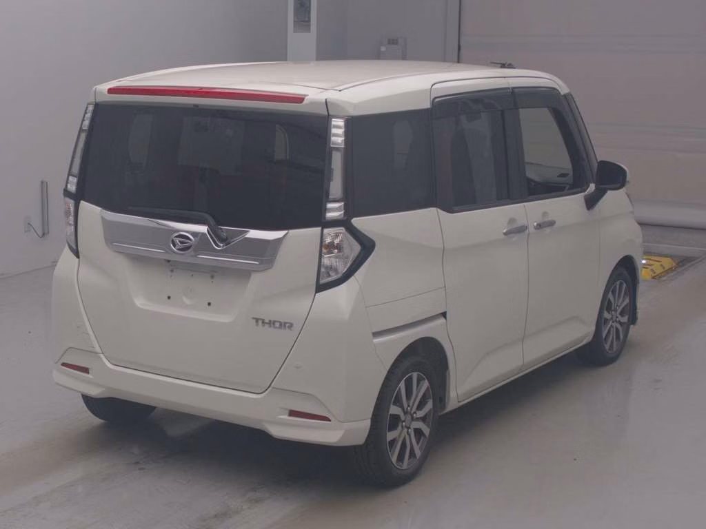 DAIHATSU THOR