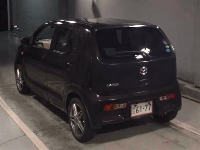 MAZDA CAROL