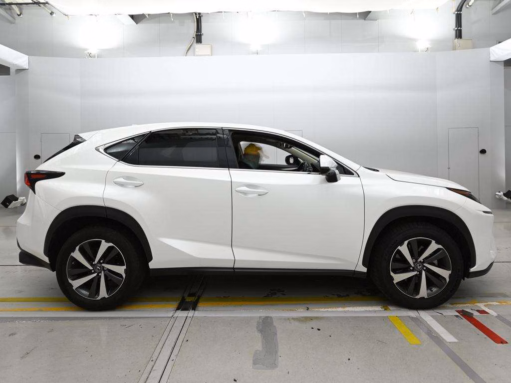LEXUS NX300