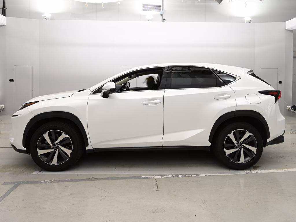 LEXUS NX300