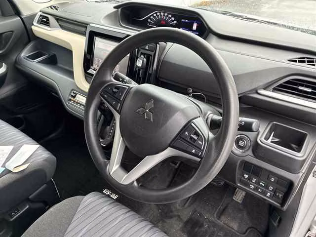 MITSUBISHI DELICA D:2