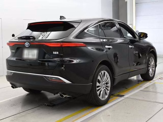 TOYOTA VENZA