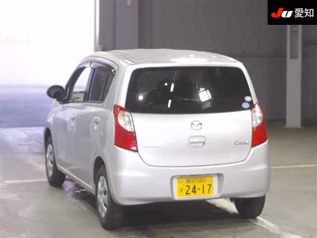 MAZDA CAROL