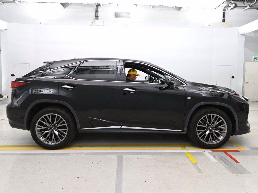 LEXUS RX300