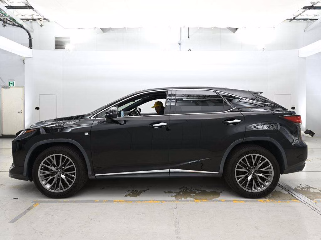 LEXUS RX300
