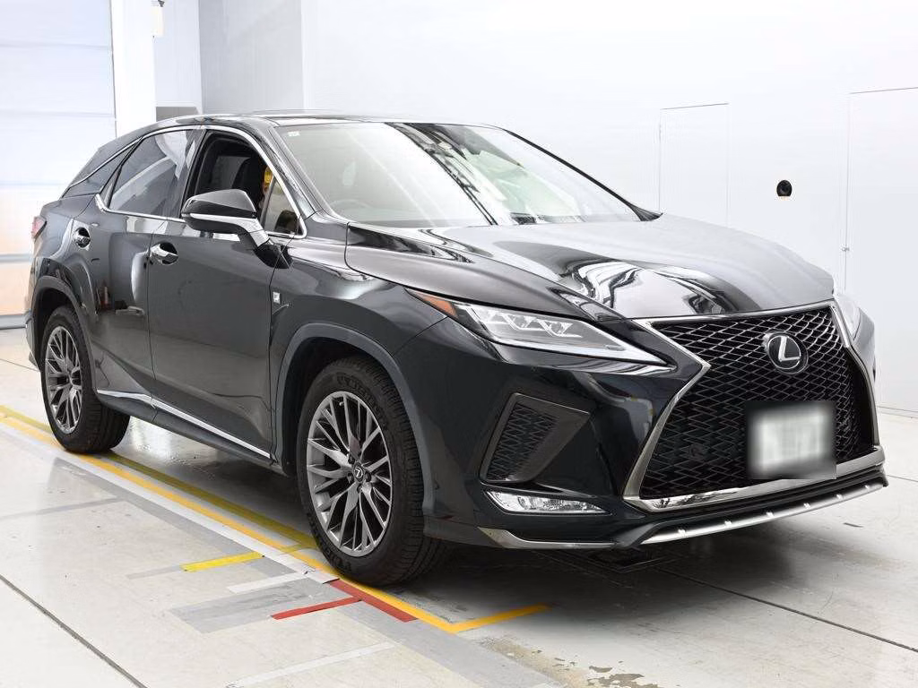 LEXUS RX300