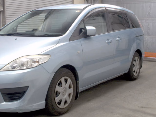 MAZDA PREMACY