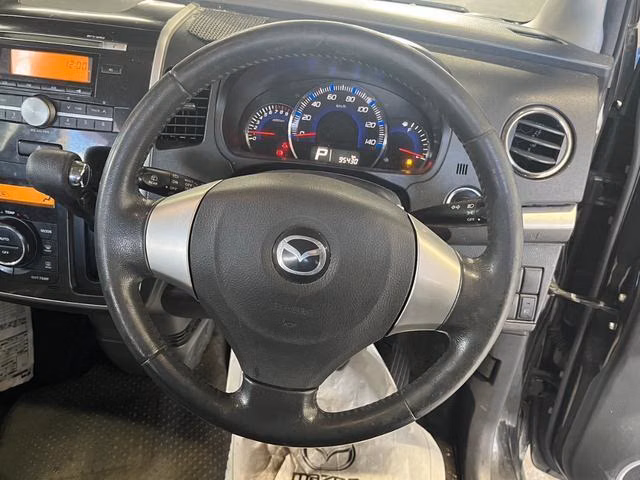 MAZDA AZ-WAGON