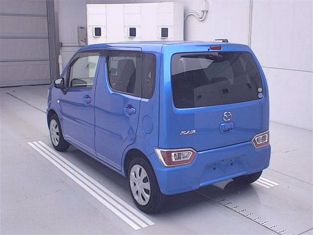 MAZDA FLAIR