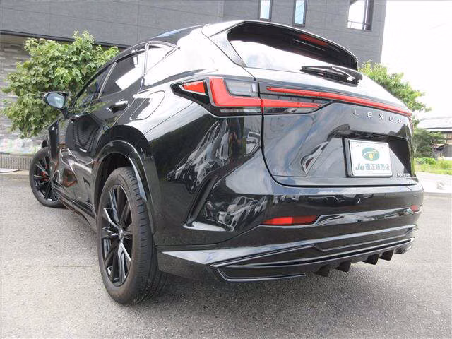 LEXUS NX350H
