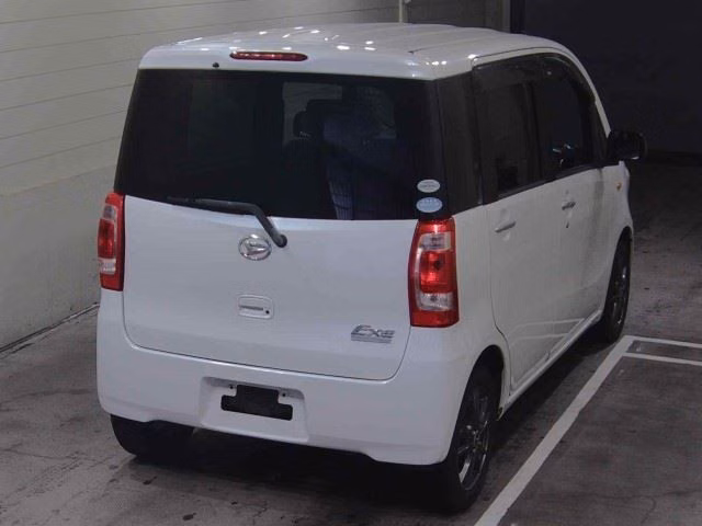 DAIHATSU TANTO EXE