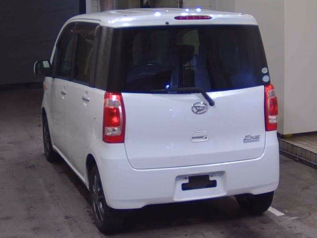 DAIHATSU TANTO EXE