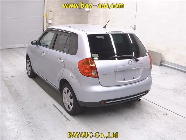 MAZDA VERISA