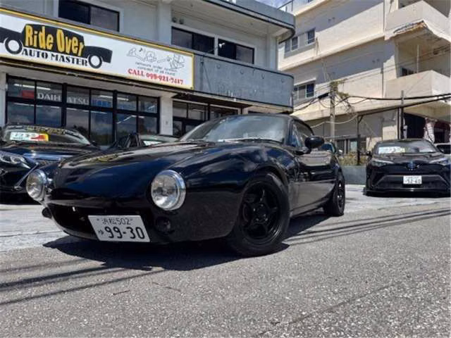 MAZDA EUNOS ROADSTER