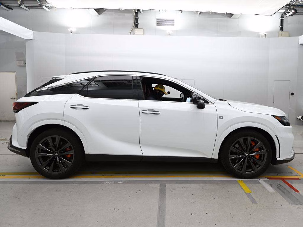 LEXUS RX350
