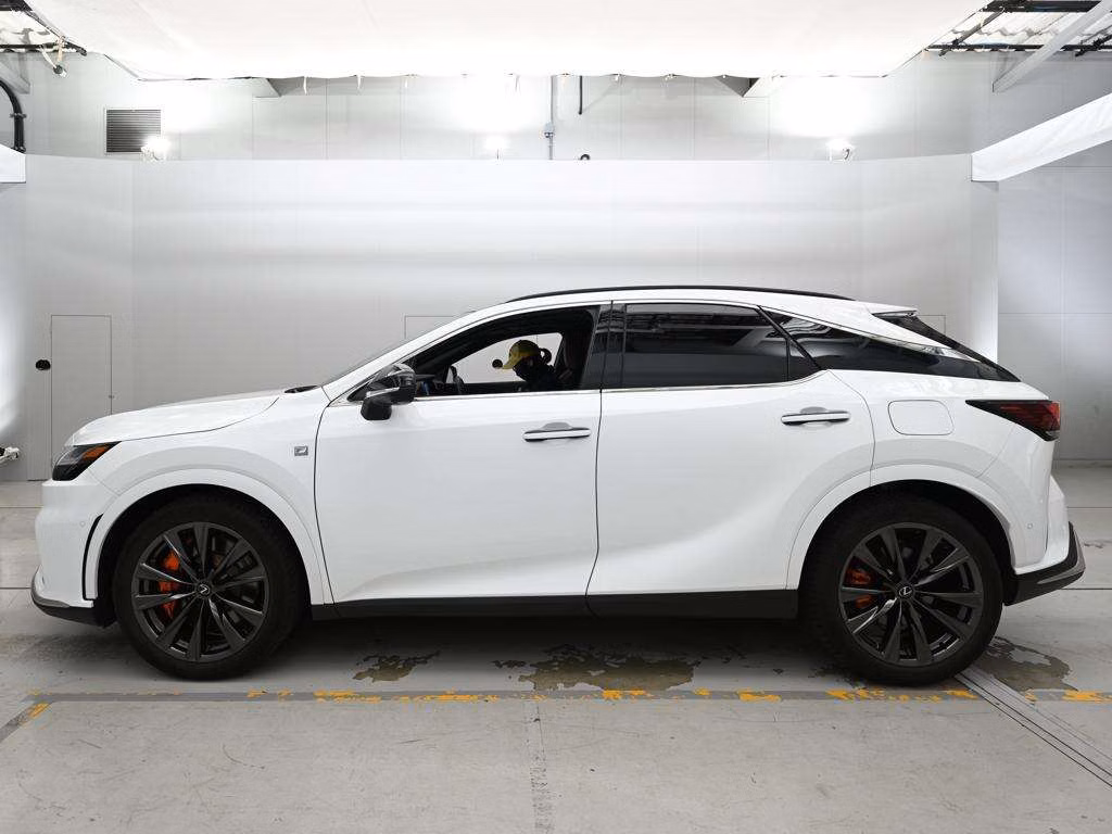 LEXUS RX350