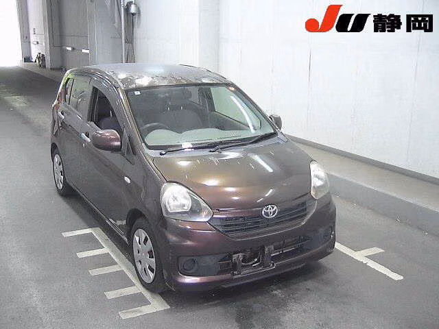 TOYOTA PIXIS EPOCH