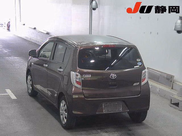 TOYOTA PIXIS EPOCH