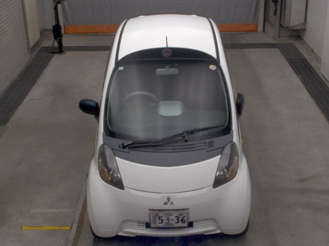 MITSUBISHI I