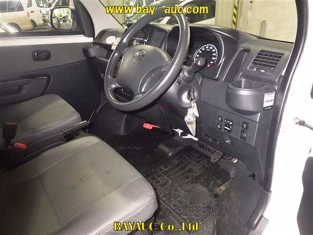 MAZDA BONGO
