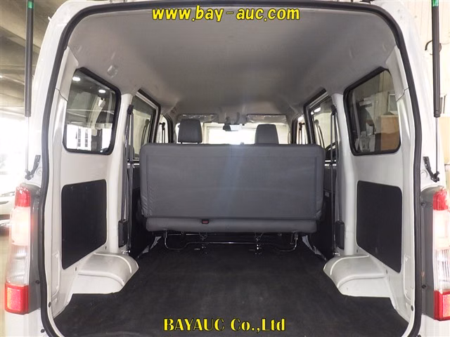 MAZDA BONGO