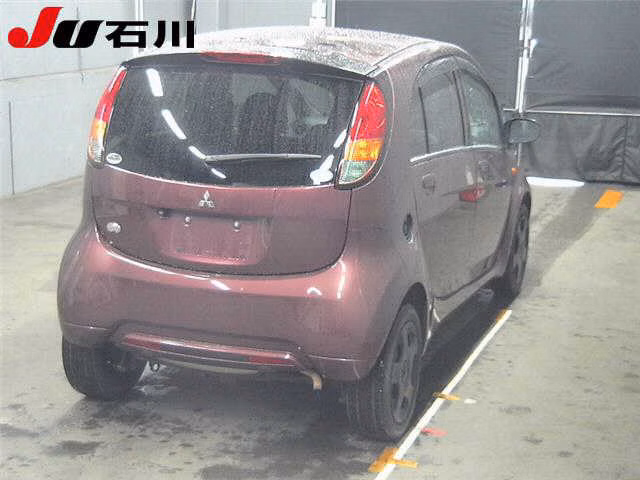 MITSUBISHI I
