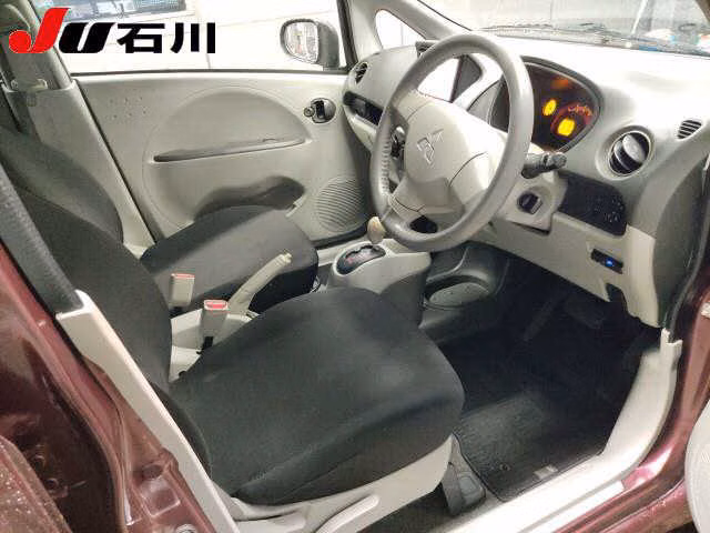 MITSUBISHI I
